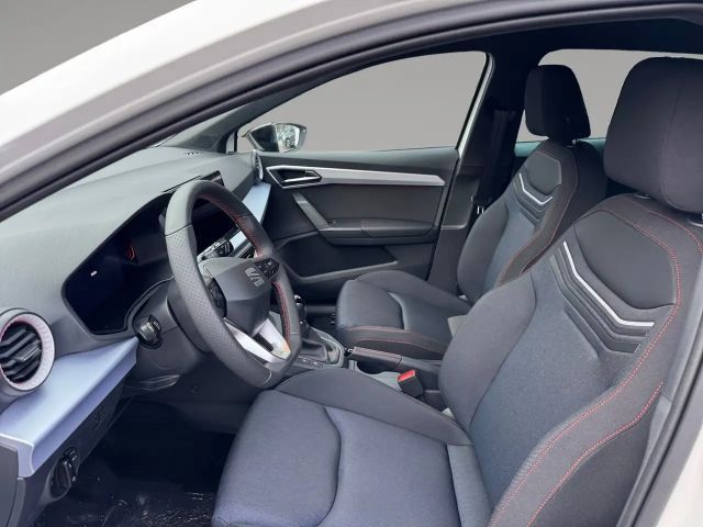 Seat Ibiza 1.0 TSI FR-lijn