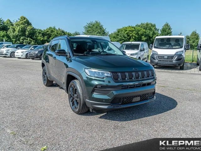 Jeep Compass NORTH STAR