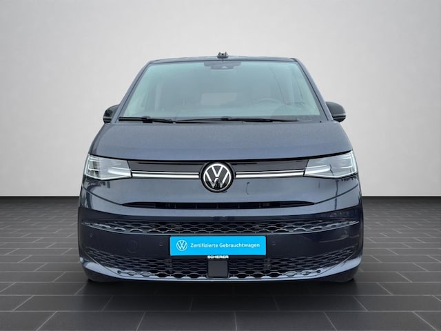 Volkswagen Multivan 2.0 TDI DSG IQ.Drive T7