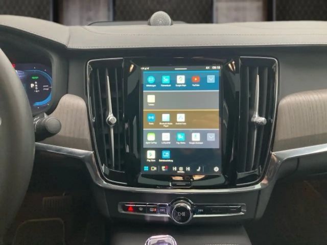 Volvo S90 AWD Bright T8 Ultimate