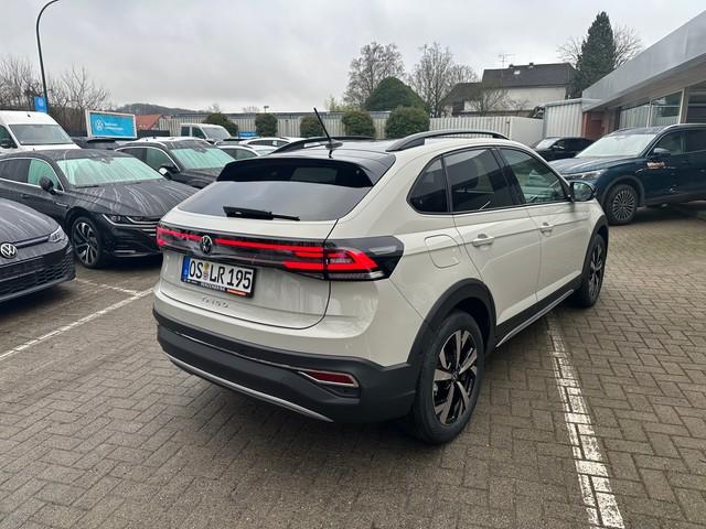 Volkswagen Taigo DSG IQ.Drive Style