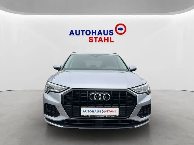 Audi Q3 35 TFSI S-Tronic