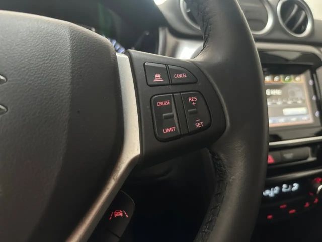 Suzuki Vitara 4x2 Club Hybrid