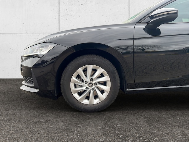 Skoda Superb 1.5 TSI Combi