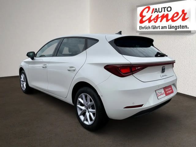 Seat Leon 1.5 TSI Style