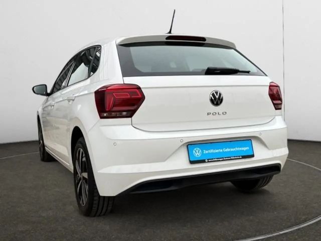 Volkswagen Polo 1.0 TSI Highline