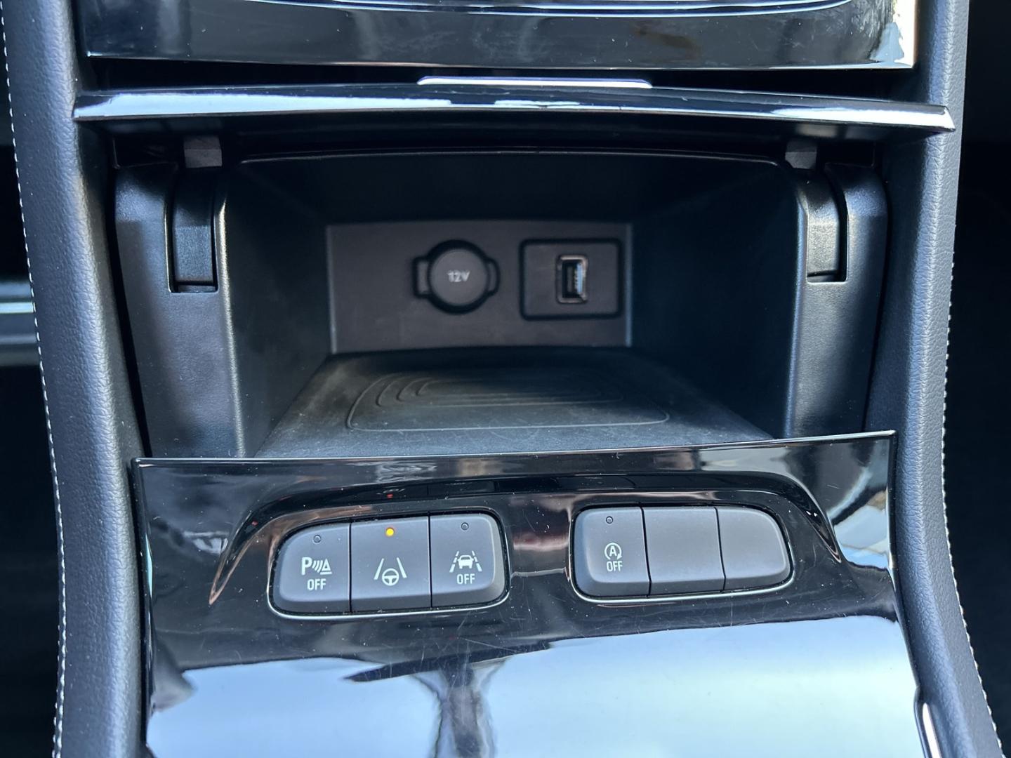 Opel Grandland GS-Line Grand Sport Turbo