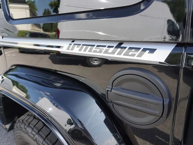 Jeep Wrangler 4xe Sahara