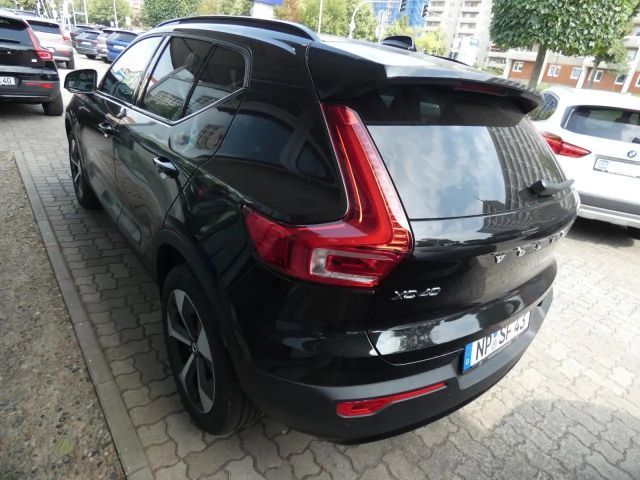 Volvo XC40 Dark Plus