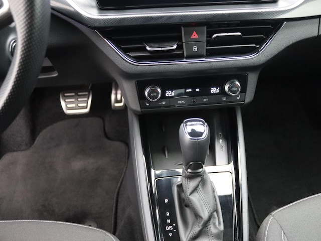 Skoda Kamiq 1.5 TSI Style Style