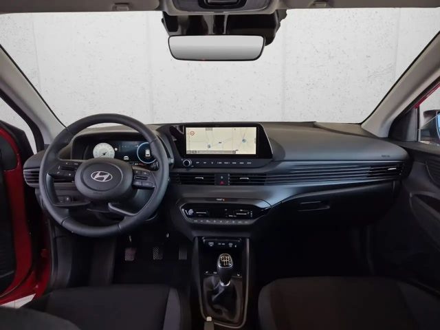 Hyundai i20 T-GDi Trend