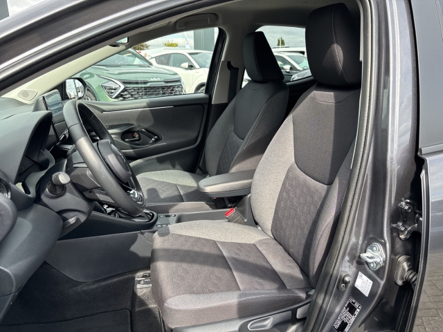 Toyota Yaris 5-deurs Comfort Team D