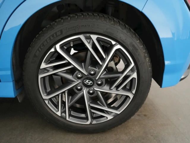 Hyundai Kona N Line T-GDi