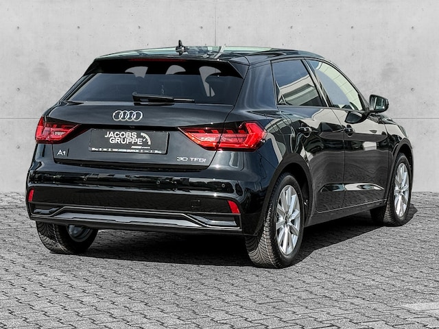 Audi A1 30 TFSI S-Tronic Sportback