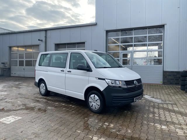 Volkswagen Transporter 2.0 TDI T6
