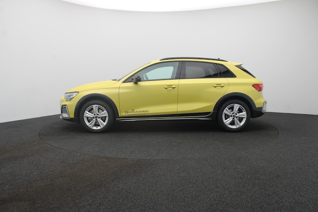 Audi A3 35 TFSI S-Tronic