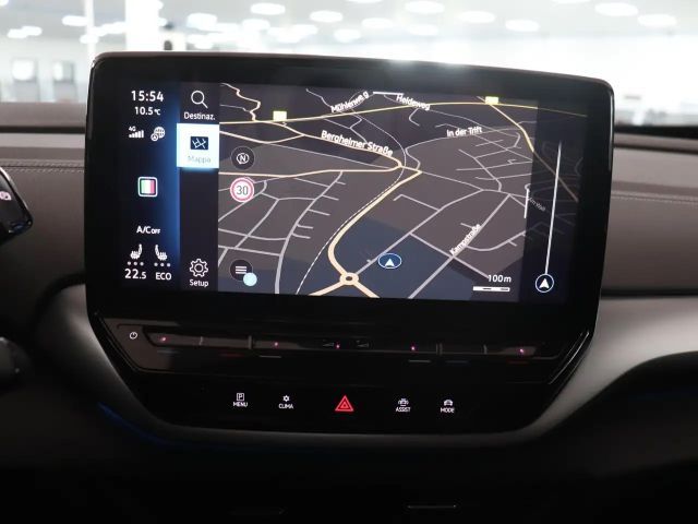 Volkswagen ID.5 150 kW 77 KWh IQ.Drive Pro