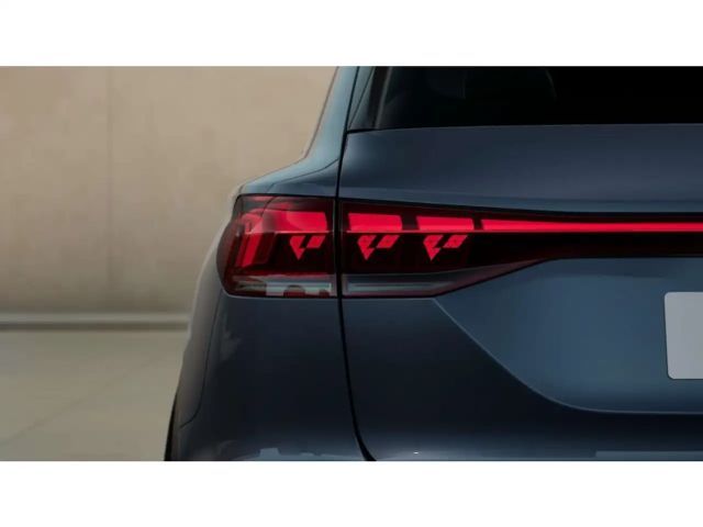 Audi SQ6 e-tron Quattro