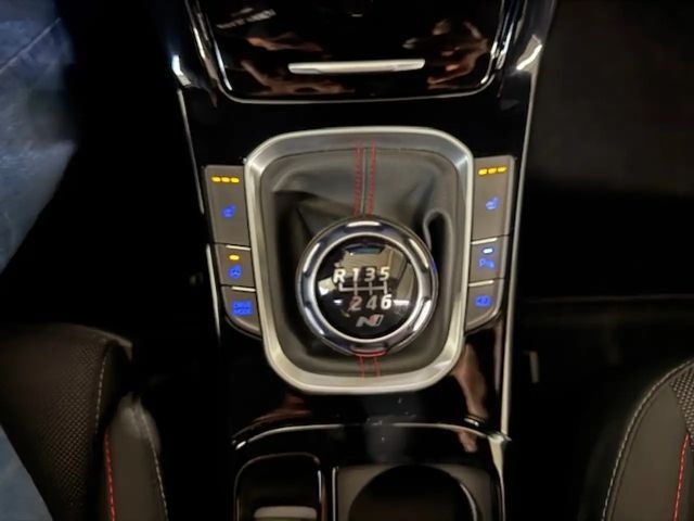 Hyundai i30 Hybrid N Line