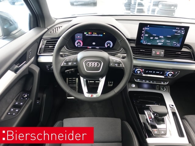 Audi Q5 40 TFSI Quattro S-Tronic Sportback