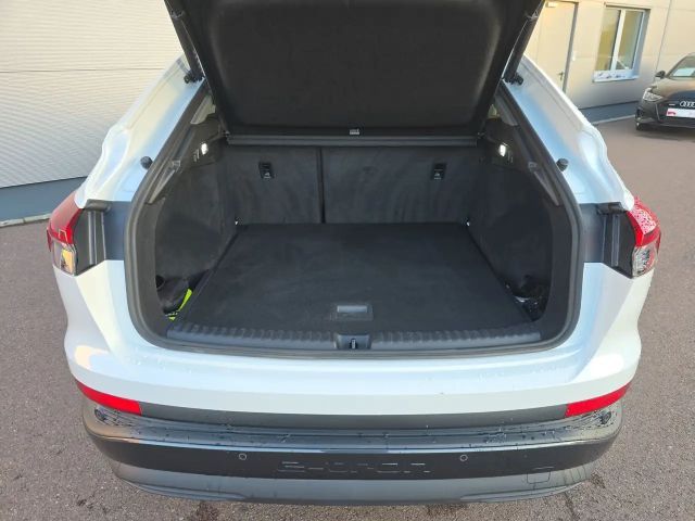 Audi Q4 e-tron 50 Quattro Sportback