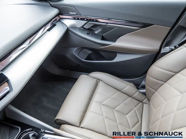 BMW 550 M-Sport Sedan xDrive