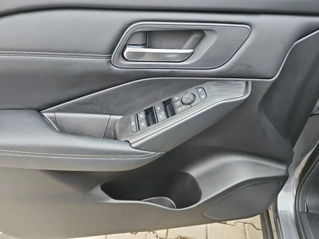 Nissan Qashqai Acenta DIG-T