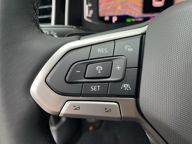 Volkswagen Polo 1.0 TSI DSG Style