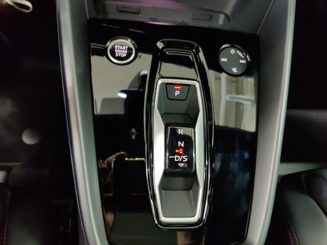 Audi A3 35 TFSI S-Line S-Tronic Sportback