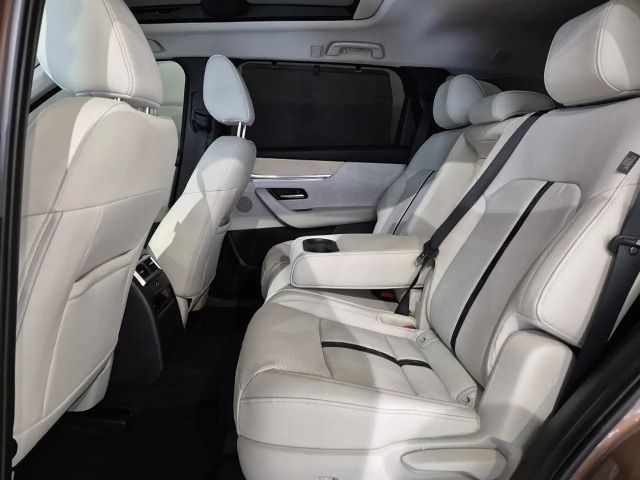 Mazda CX-80 Takumi e-Skyactiv