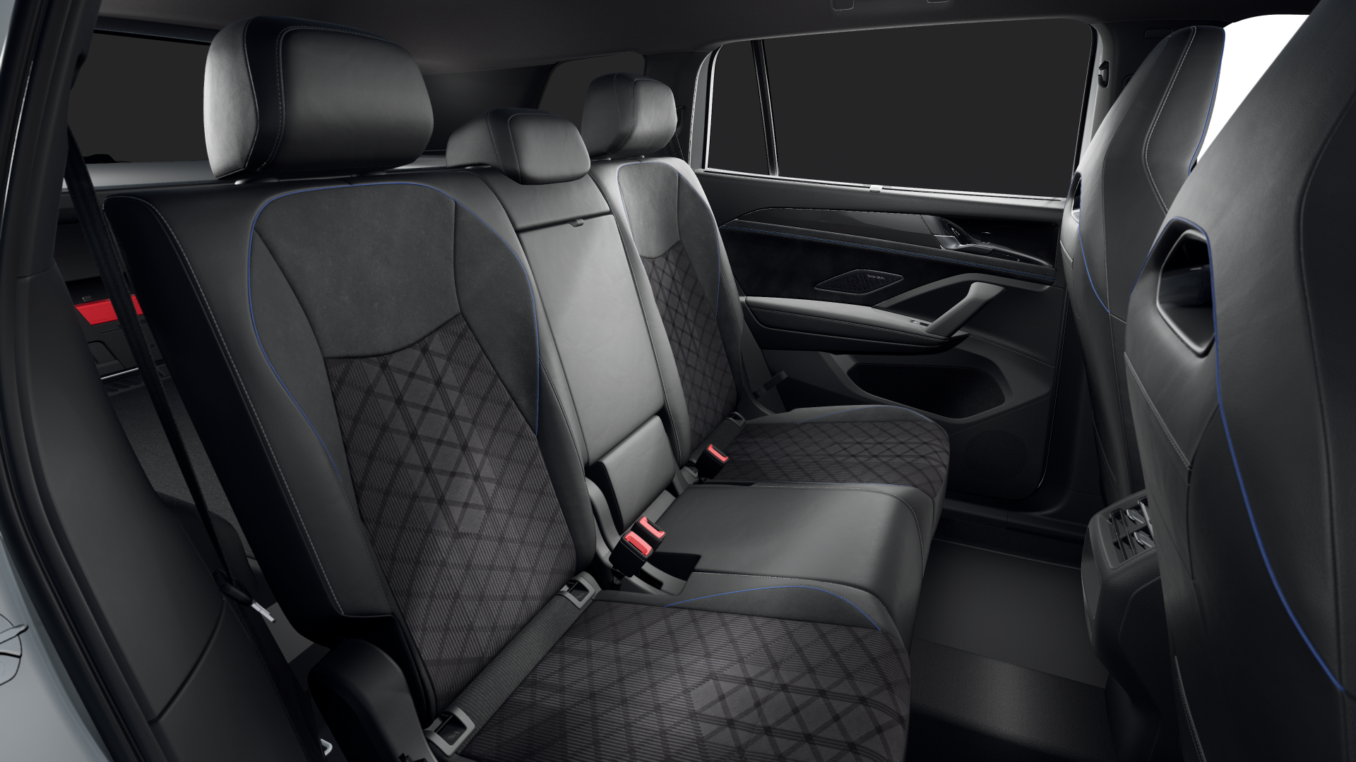 Volkswagen Tayron DSG R-Line