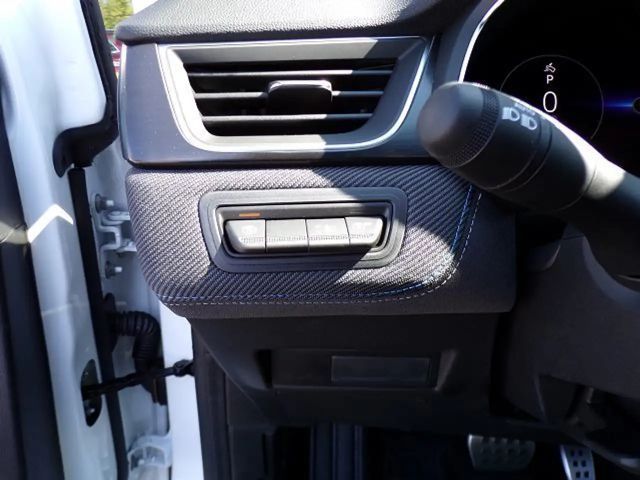 Renault Captur Alpine Esprit