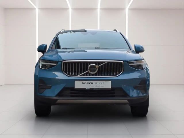 Volvo XC40 Core Recharge T4