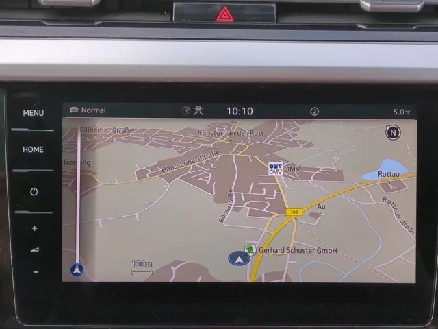 Volkswagen Arteon Shooting Brake R-Line