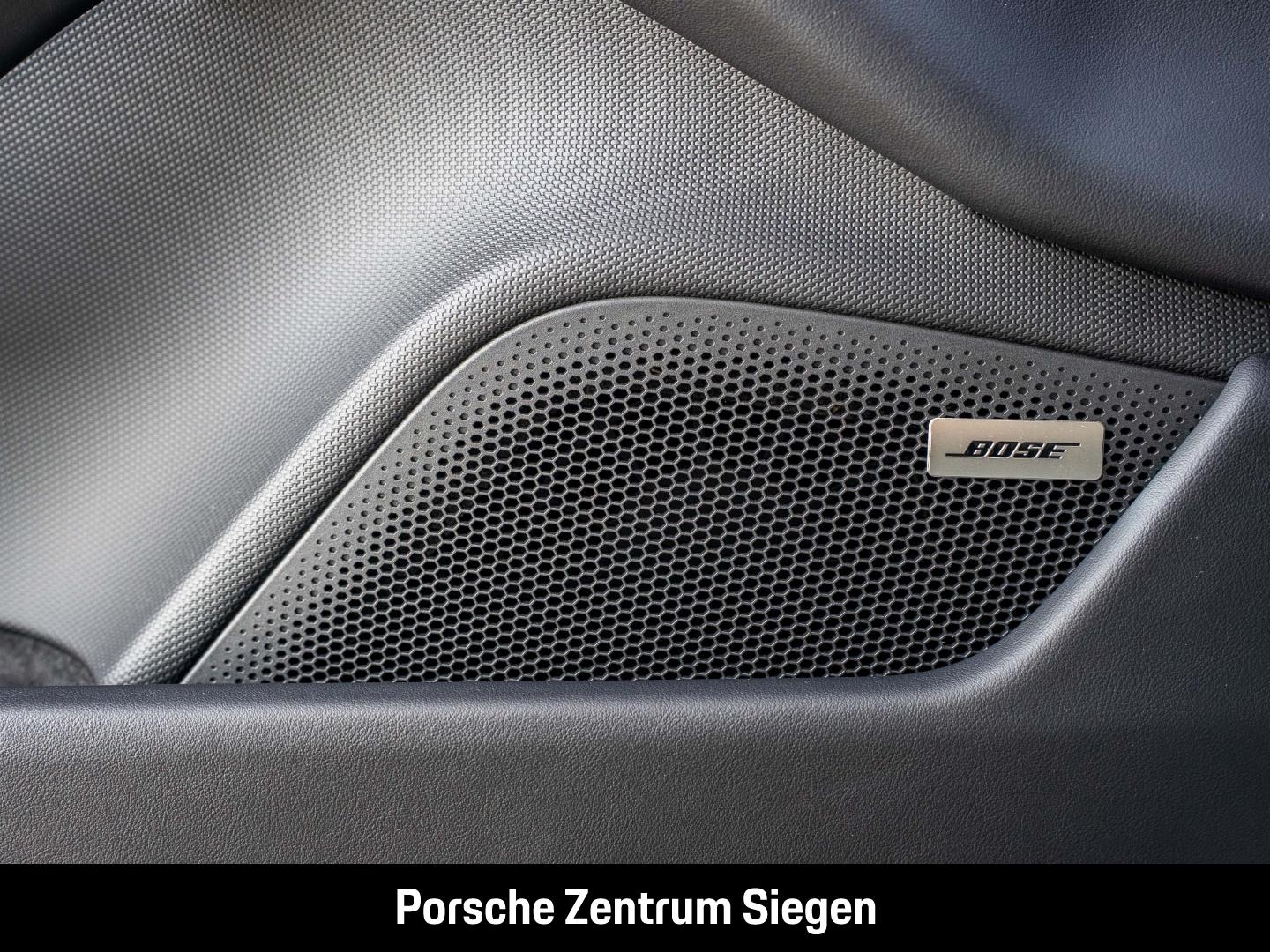 Porsche Taycan Sport Turismo