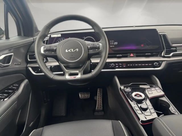 Kia Sportage GT-Line Vierwielaandrijving