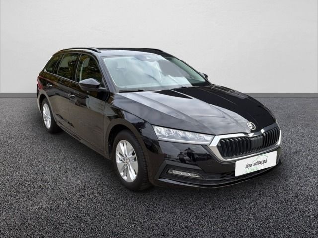 Skoda Octavia Ambition Combi