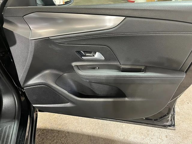 Opel Mokka GS-Line Grand Sport Turbo