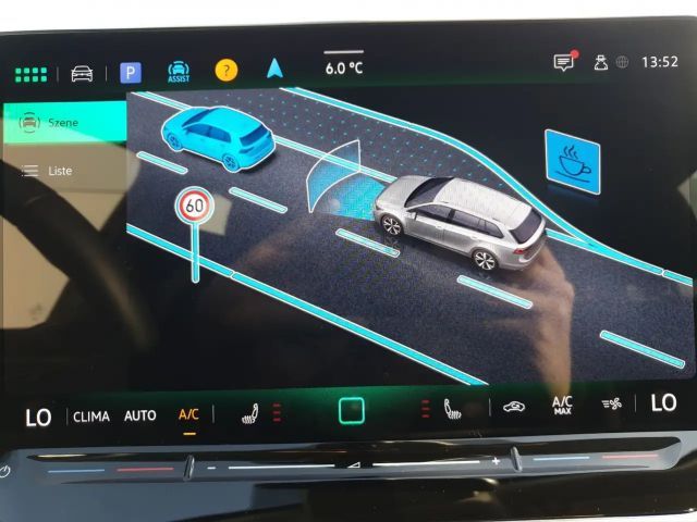 Volkswagen Golf 1.5 TSI Life Variant