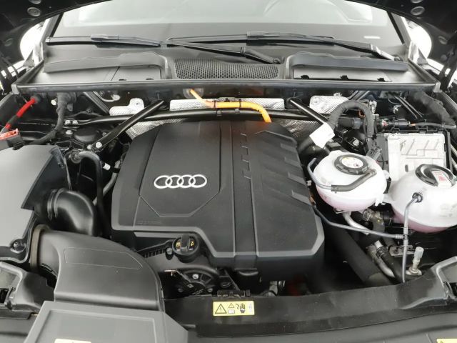 Audi Q5 50 TFSI Hybride Quattro S-Line