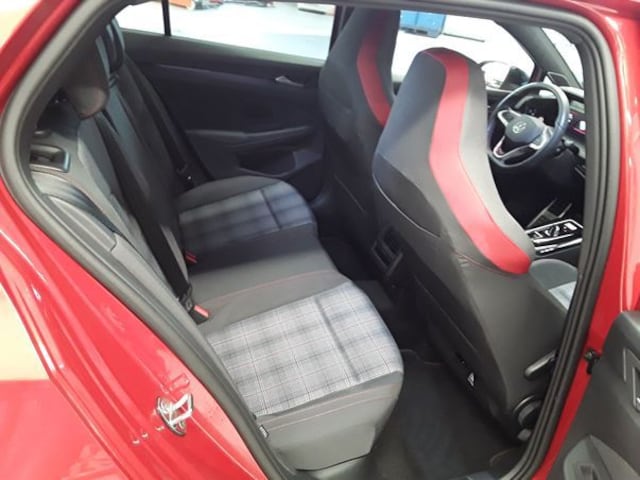 Volkswagen Golf 2.0 TSI GTI Golf VIII Style