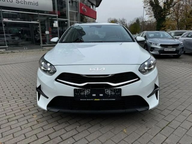 Kia Ceed SportWagon Vision