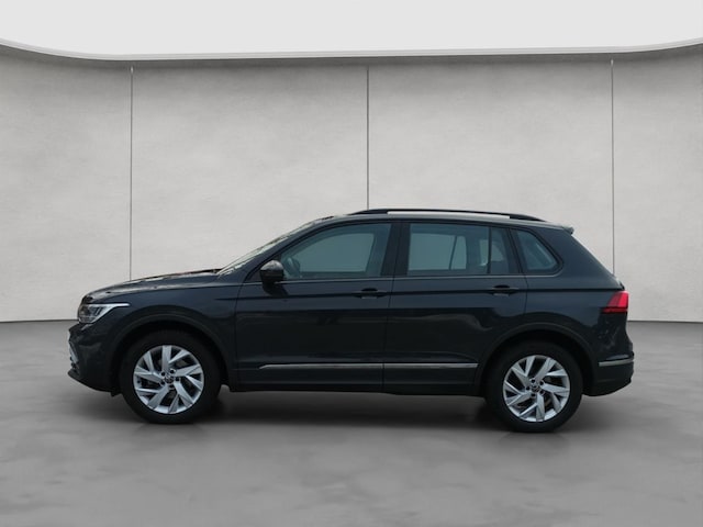 Volkswagen Tiguan 1.5 TSI Life