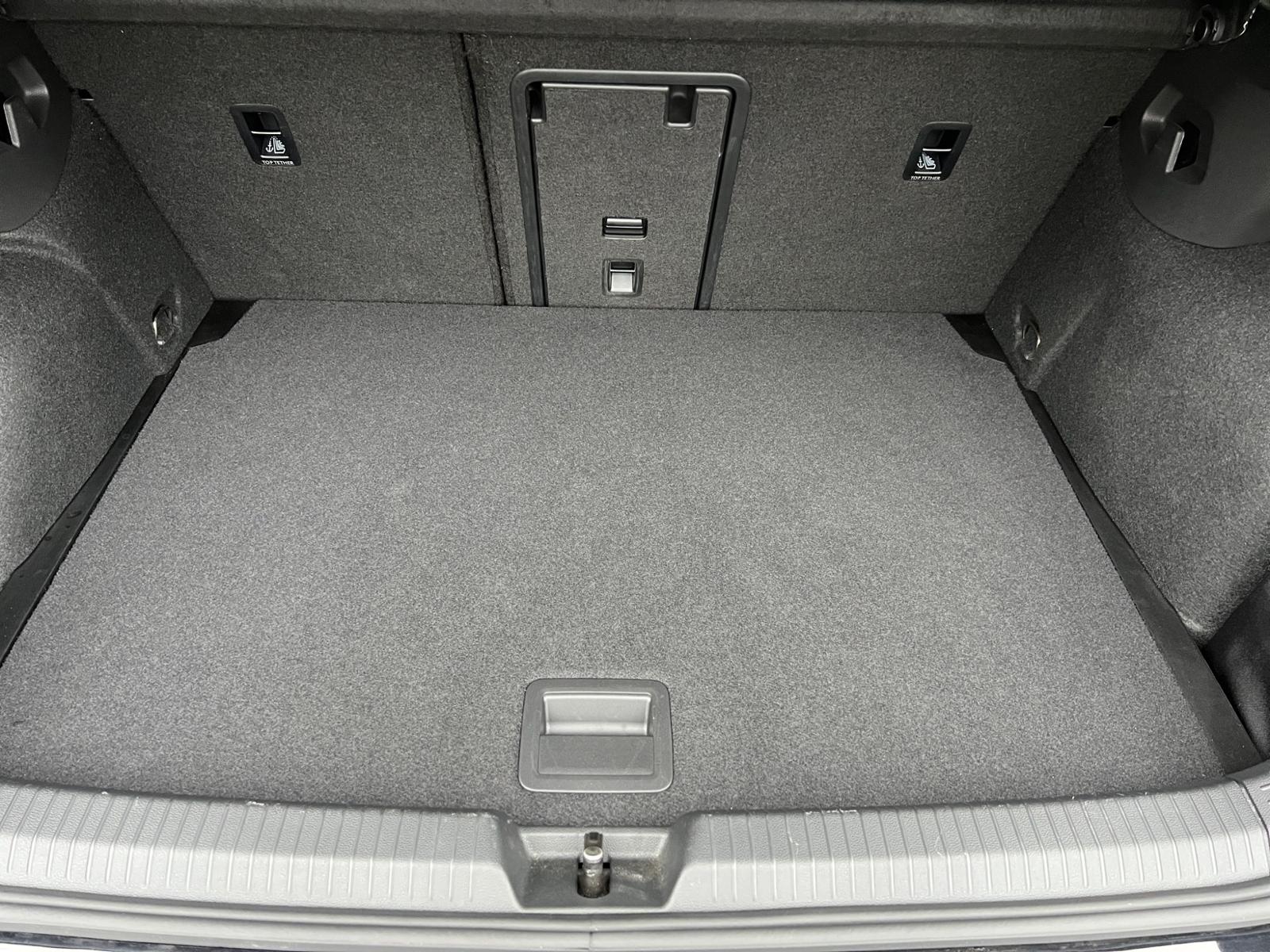 Volkswagen Golf DSG Move