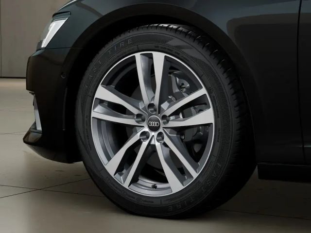 Audi A6 50 TDI Avant Quattro