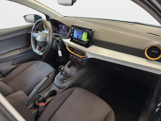 Seat Ibiza 1.0 TSI Style