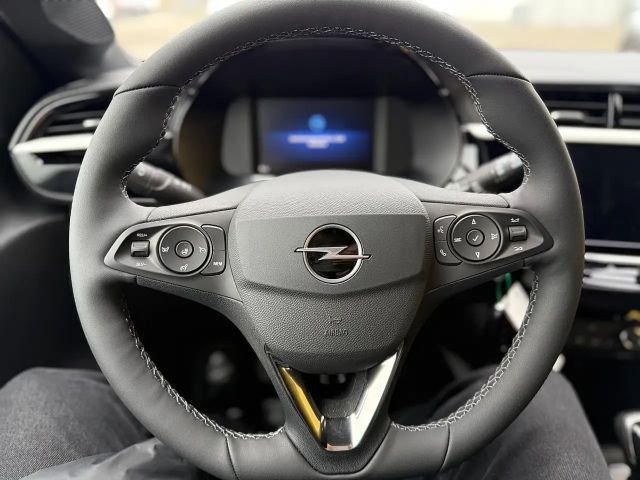 Opel Corsa GS-Line Grand Sport Turbo