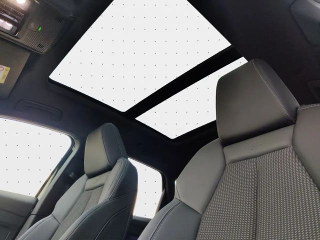 Audi Q4 e-tron 35 S-Line