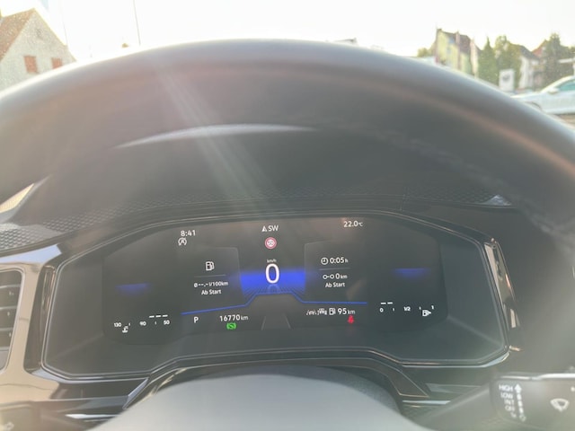 Volkswagen Taigo 1.5 TSI DSG IQ.Drive Life