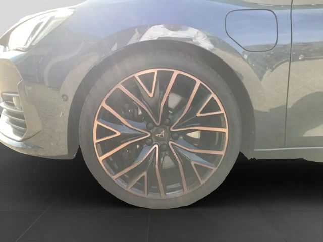 Cupra Leon Sportstourer VZ